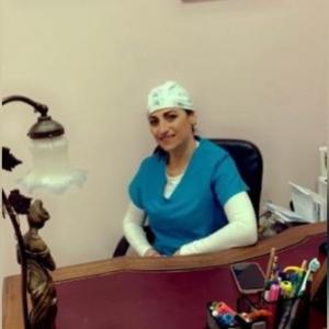 Dr.ssa Margherita De Gregorio Dentista o Odontoiatra