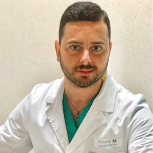 Dr. Bruno Romanò Medico del dolore