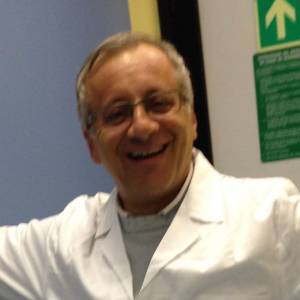 Dr. Pietro Digirolamo