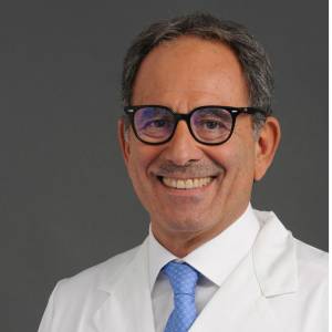 Dr. Gianni Colini Baldeschi Medico del dolore
