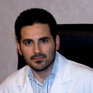 Dr. Matteo Simone