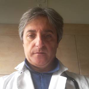 Dr. Domenico Simeone Geriatra