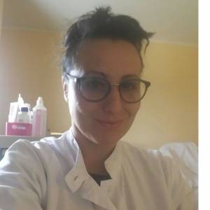 Dr.ssa Marina Concetta Pizzoni Geriatra