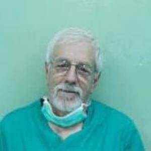 Dr. Paolo Cardillo Chirurgo Generale
