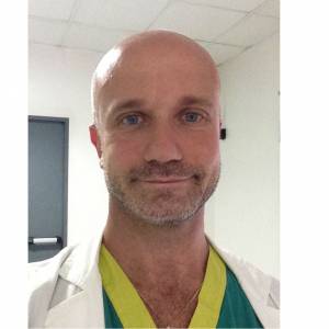 Dr. Gianluca Merlini Chirurgo Generale
