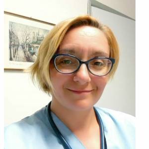 Dr.ssa Barbara Maretto Medico Internista