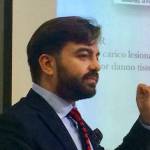Dr. Lorenzo Razzolini