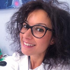 Dr.ssa Serafina Talarico