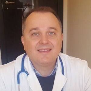 Dr. Mirko Curzi Cardiologo