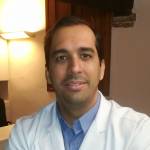 Dr. Daniel Moreira Mariniello Fisioterapista