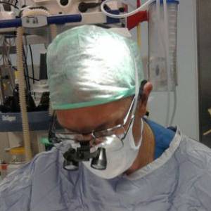 Dr. Giovannino Zofrea Neurochirurgo