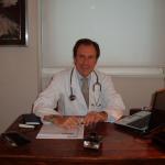 Dr. Renato Caviglia Gastroenterologo
