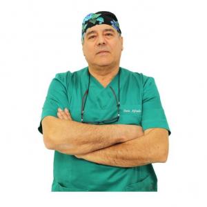 Dr. Alfredo De Vito Dentista o Odontoiatra