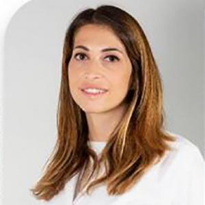 Dr.ssa Chiara Scirocco Reumatologo