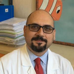 Dr. Christian Lunetta Neurologo