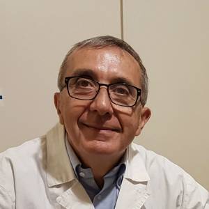Dr. Antonio Galanti Ginecologo