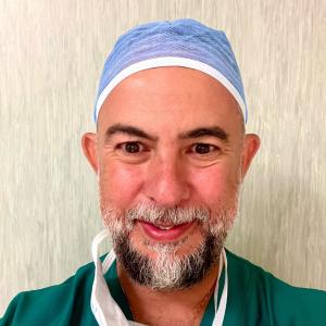 Dr. Matteo Antonio Orrù Ortopedico