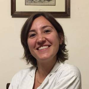 Dr.ssa Chiara Marocco
