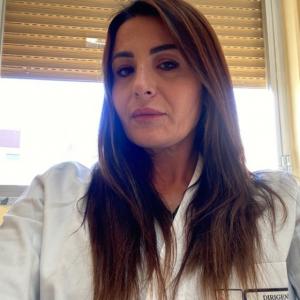 Dr.ssa Antonella Angiolillo Ginecologo