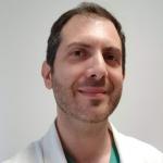 Dr. Vincenzo Verduci Ortopedico