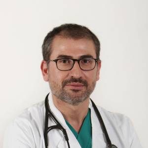 Dr. Pasquale Mollo Cardiologo