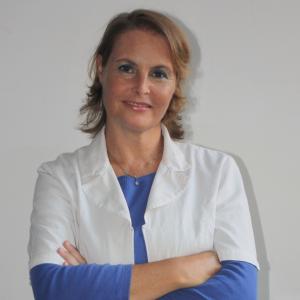 Dr.ssa Anna Rasi Fisioterapista