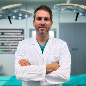 Dr. Michele Grieco Chirurgo Generale