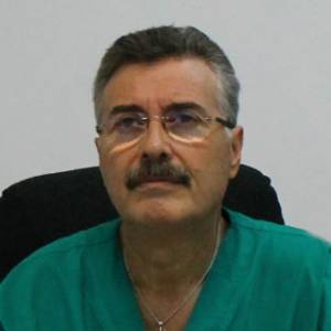 Dr. Domenico Ricci