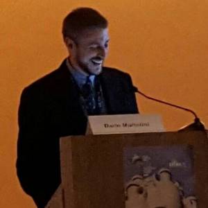 Dr. Dario Martolini Medico Internista