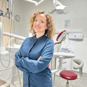 Dr.ssa Martina Giovannini