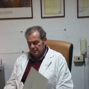 Dr. Valter Zagari Pneumologo