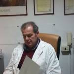 Dr. Valter Zagari Pneumologo