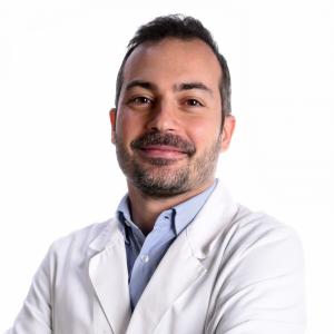Dr. Alessio Martucci Oculista