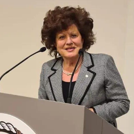Dr.ssa Maria Nincheri Kunz