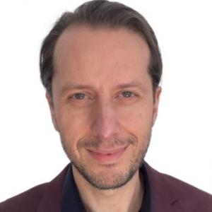 Dr. Gabriele Guerini Rocco Psichiatra