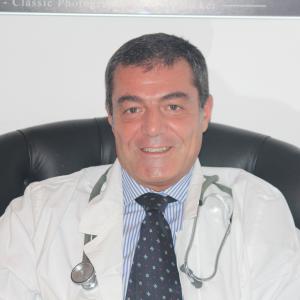 Dr. Massimo Pepe