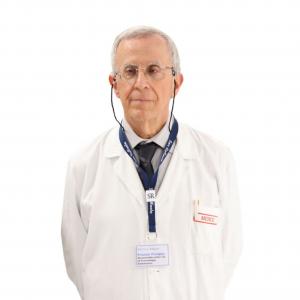 Prof. Franco Pasqua Pneumologo