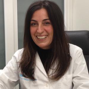 Dr.ssa Valeria Barbara Tomasello Angiologo