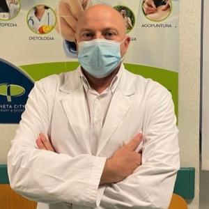 Dr. Giuliano Pesel Medico Legale