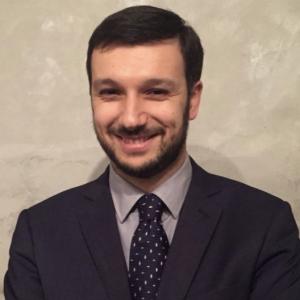 Dr. Fabrizio Mele Urologo