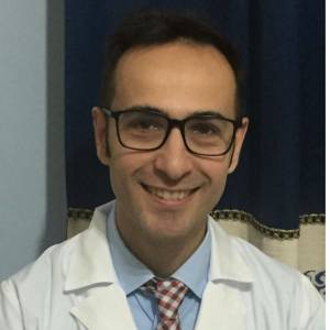 Dr. Alessandro Piacente