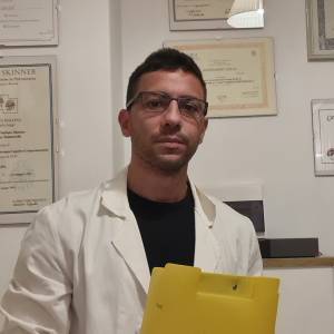 Dr. Alessandro Gullà Psicologo