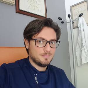 Dr. Alessandro Alaimo Dentista o Odontoiatra