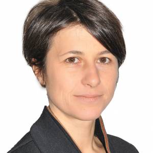 Dr.ssa Alma Amplatz Psicologo
