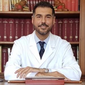 Dr. Piermario Albanese