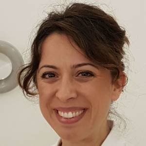 Dr.ssa Silvia Petricca Fisiatra