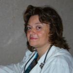 Dr.ssa Patrizia Rocchi Pediatra