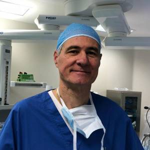 Dr. Claudio Beati Chirurgo Proctologo