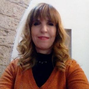 Dr.ssa Alessandra Amarelli Psicologo