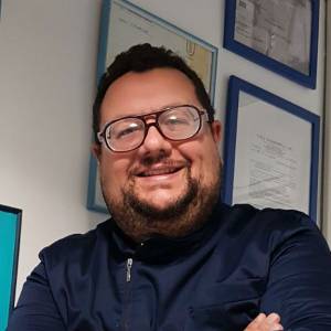 Dr. Massimiliano Bidinost Dentista o Odontoiatra